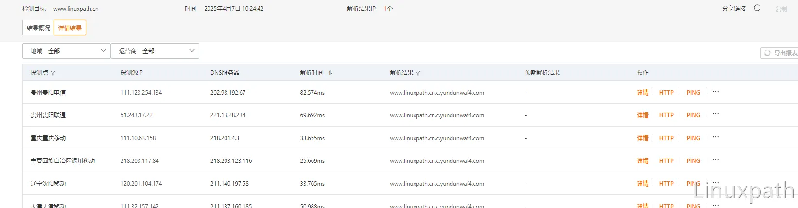 阿里云