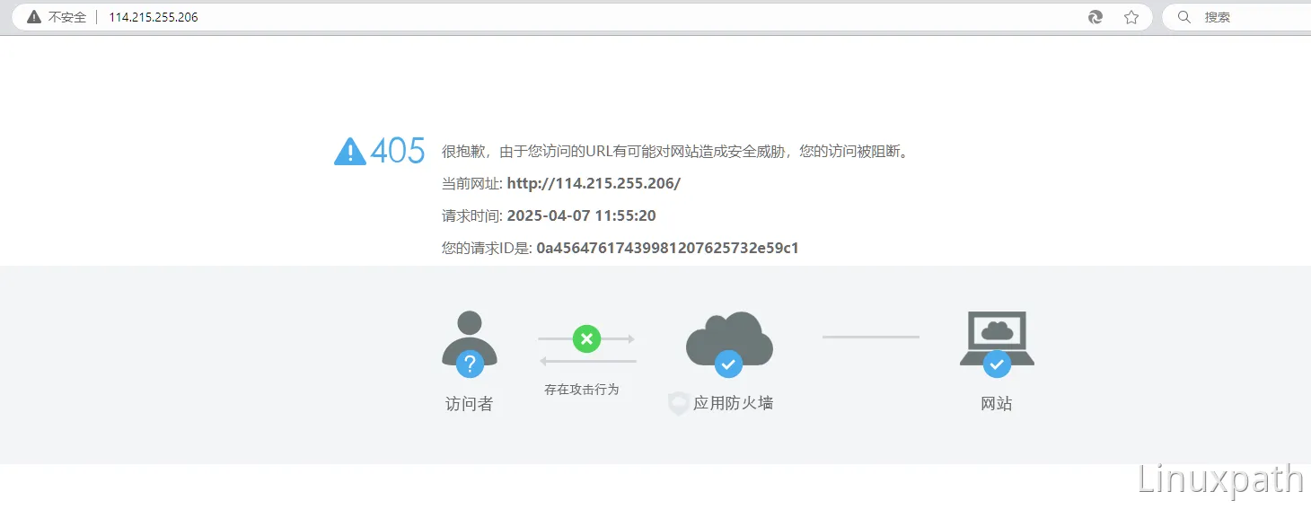 阿里云